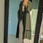 Design sans titreEsemble  trench