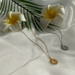 Collier Soleil