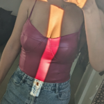 Body Mauve