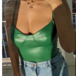 Body vert simi