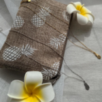 Trousse plate ana