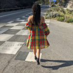 Robe Thélia