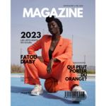 magazine