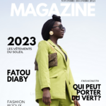 magazine