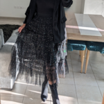 jupe mariana