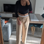 Jogg eva