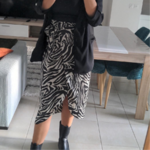 zebra