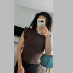 pull scintillant
