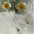 collier ananas