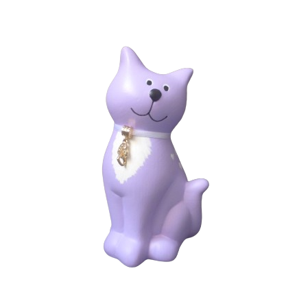 TIRELIRE CHAT