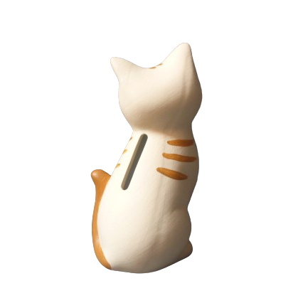 tirelire animaux