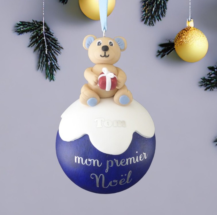 boule de noel
