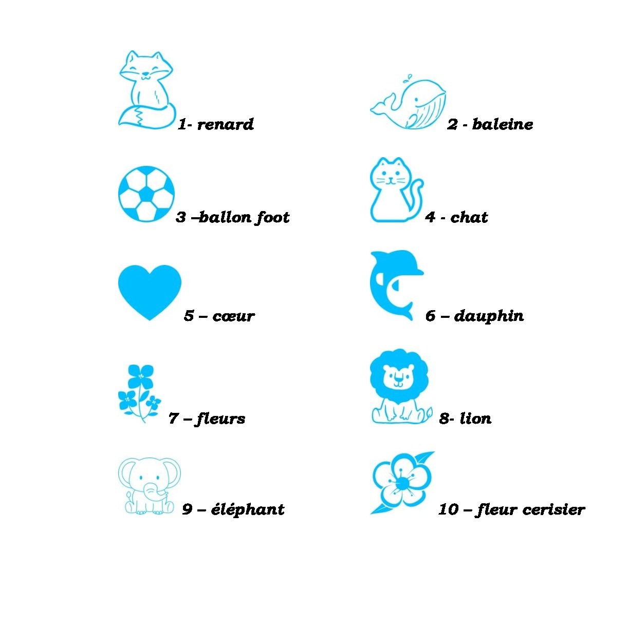 animaux-brosse-bébé
