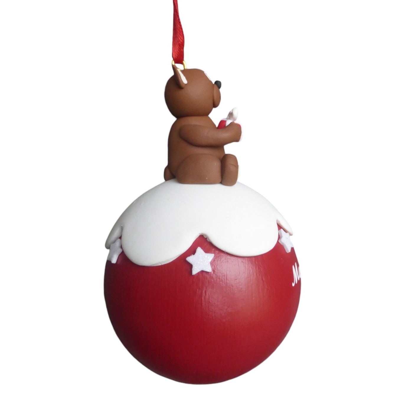 boule de Noël
