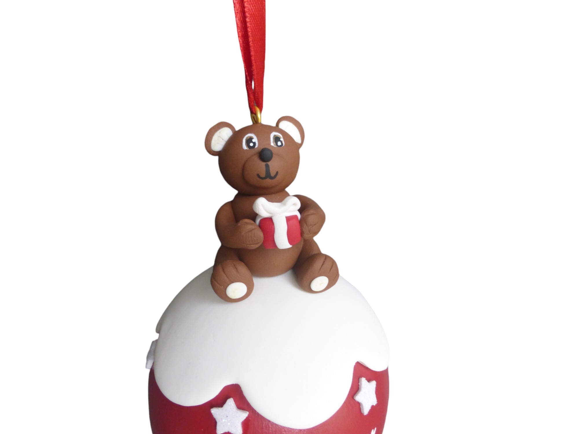boule noel