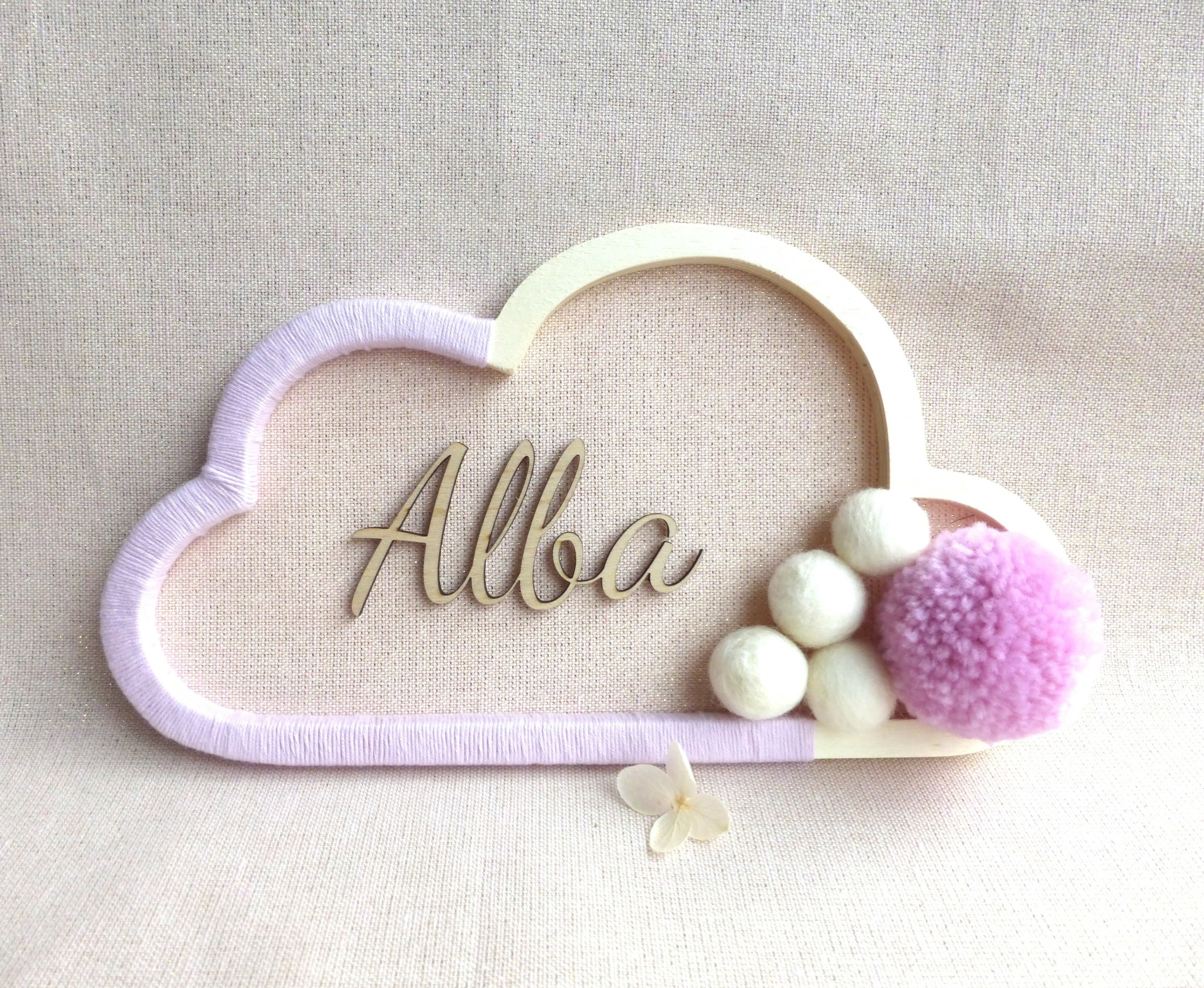 décoration chambre bébé