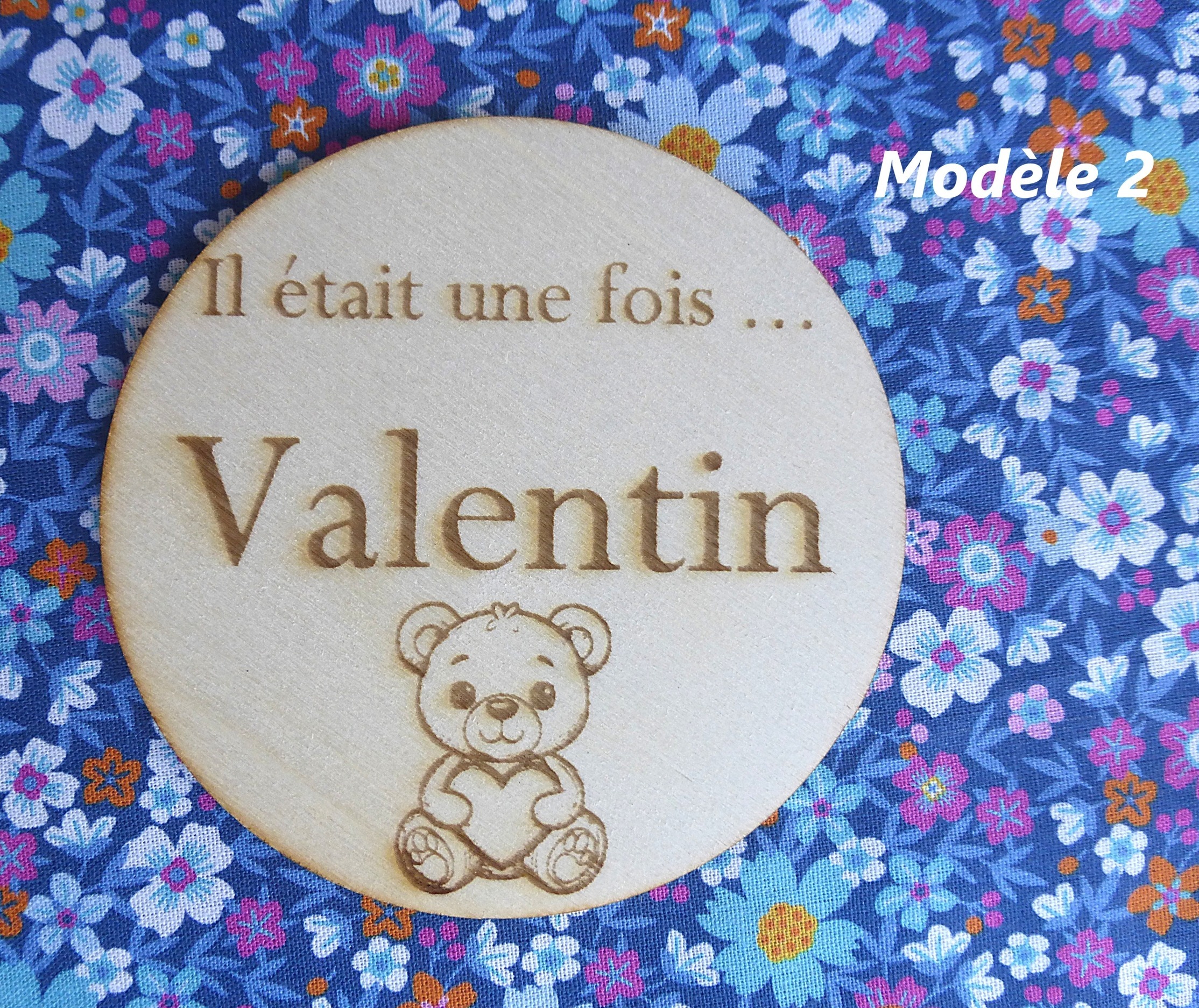 carte annonce naissance