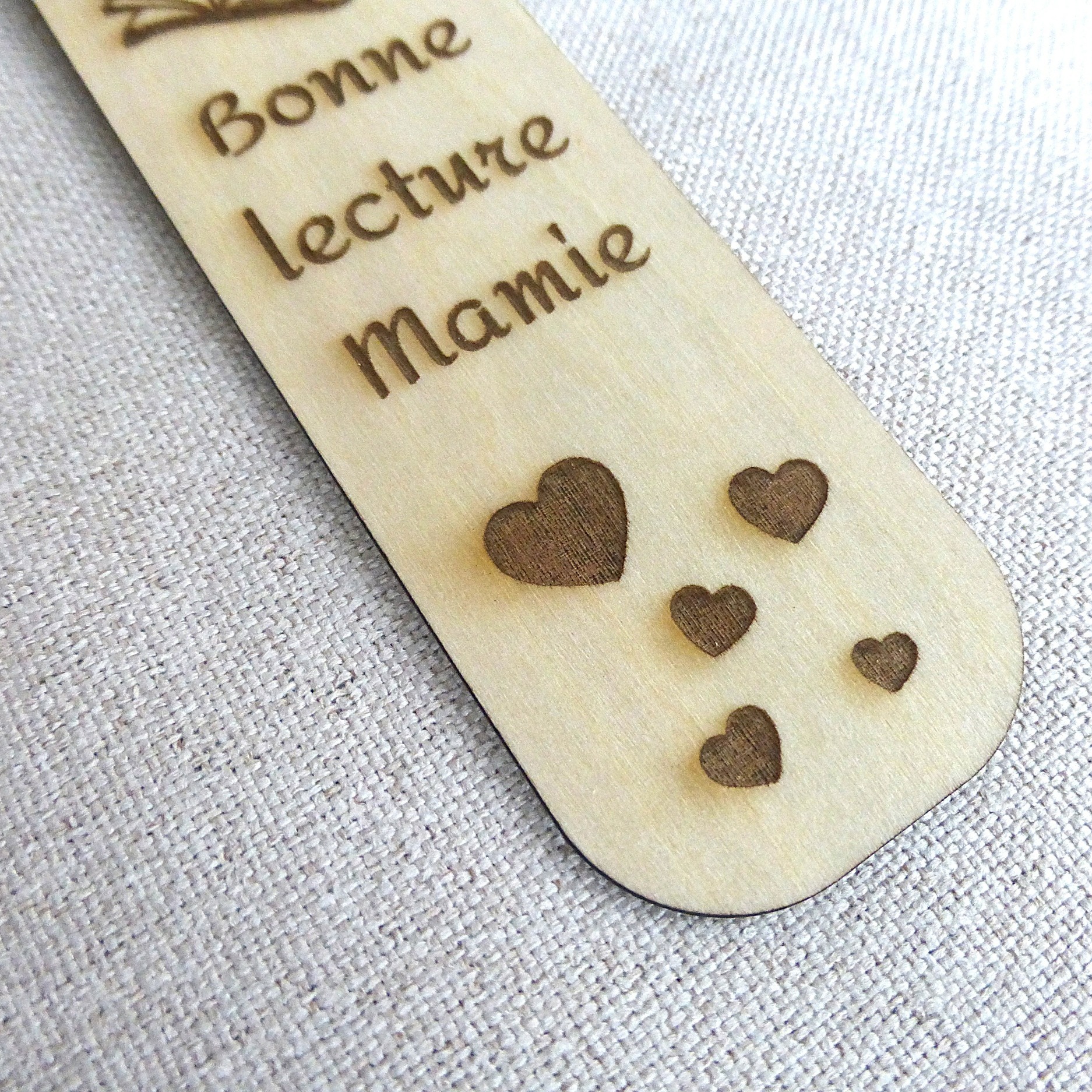 P1080317marque-page personnalisé en bois