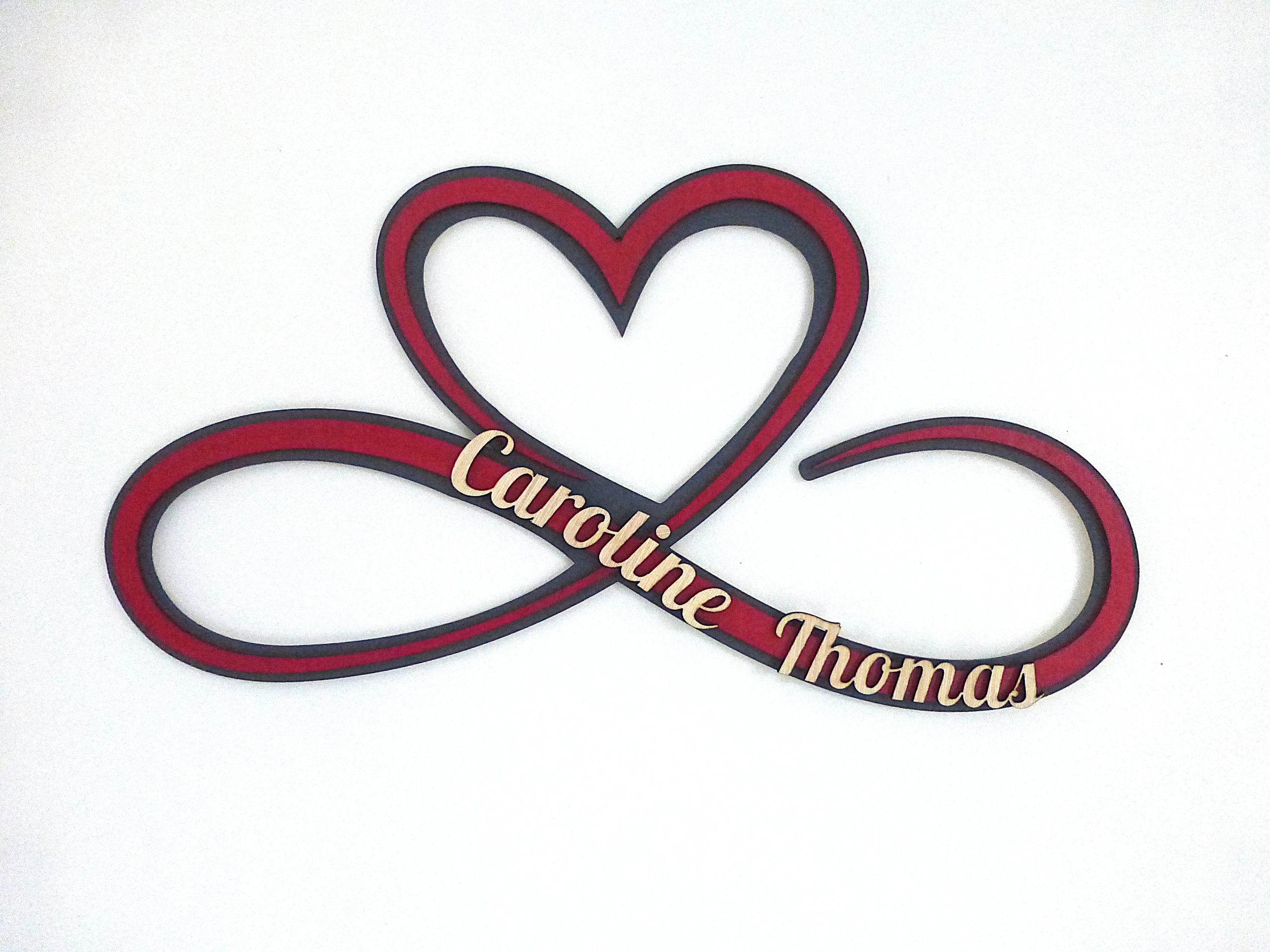 cadeau de saint-valentin personnalisé