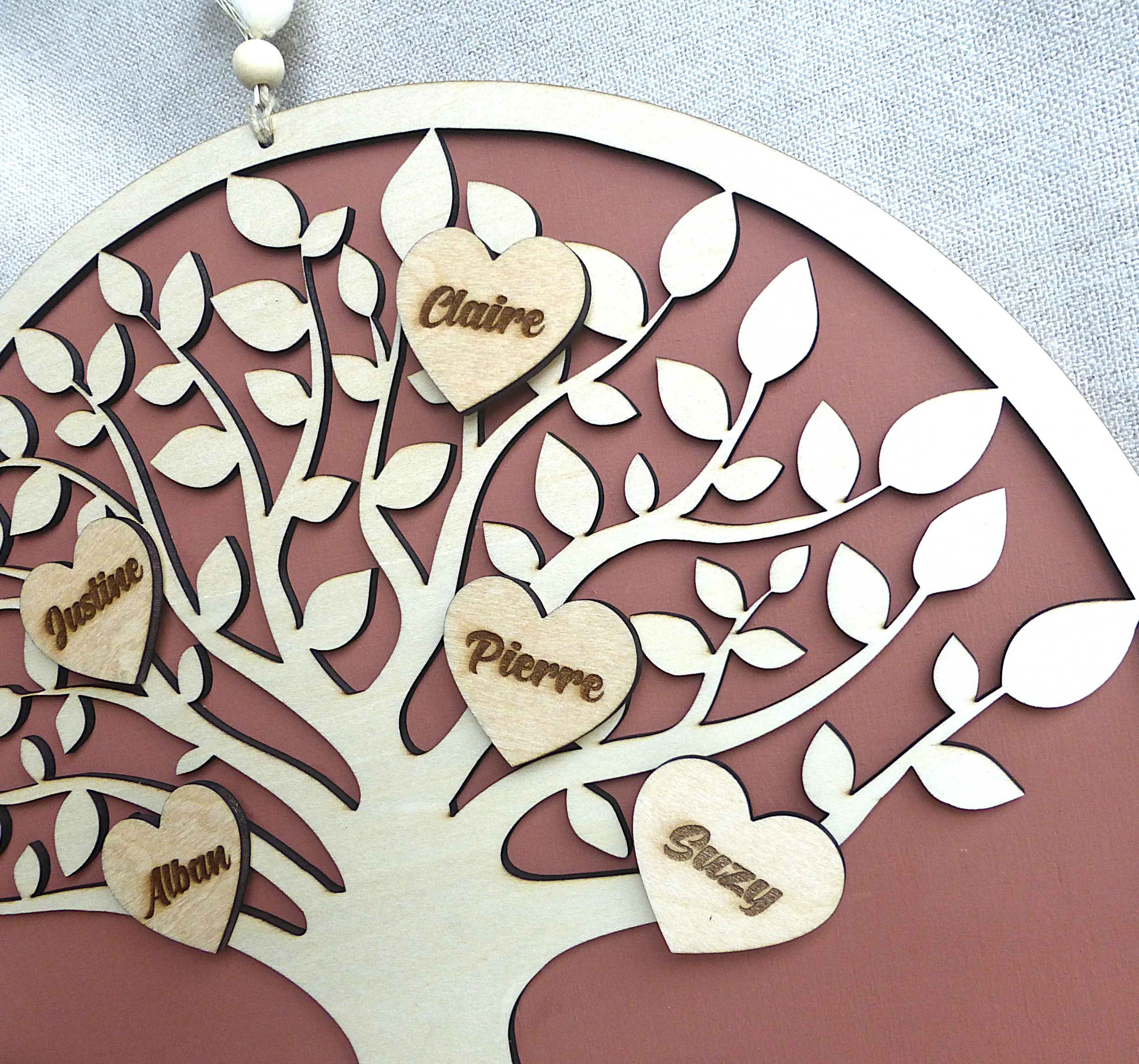 Arbre de vie