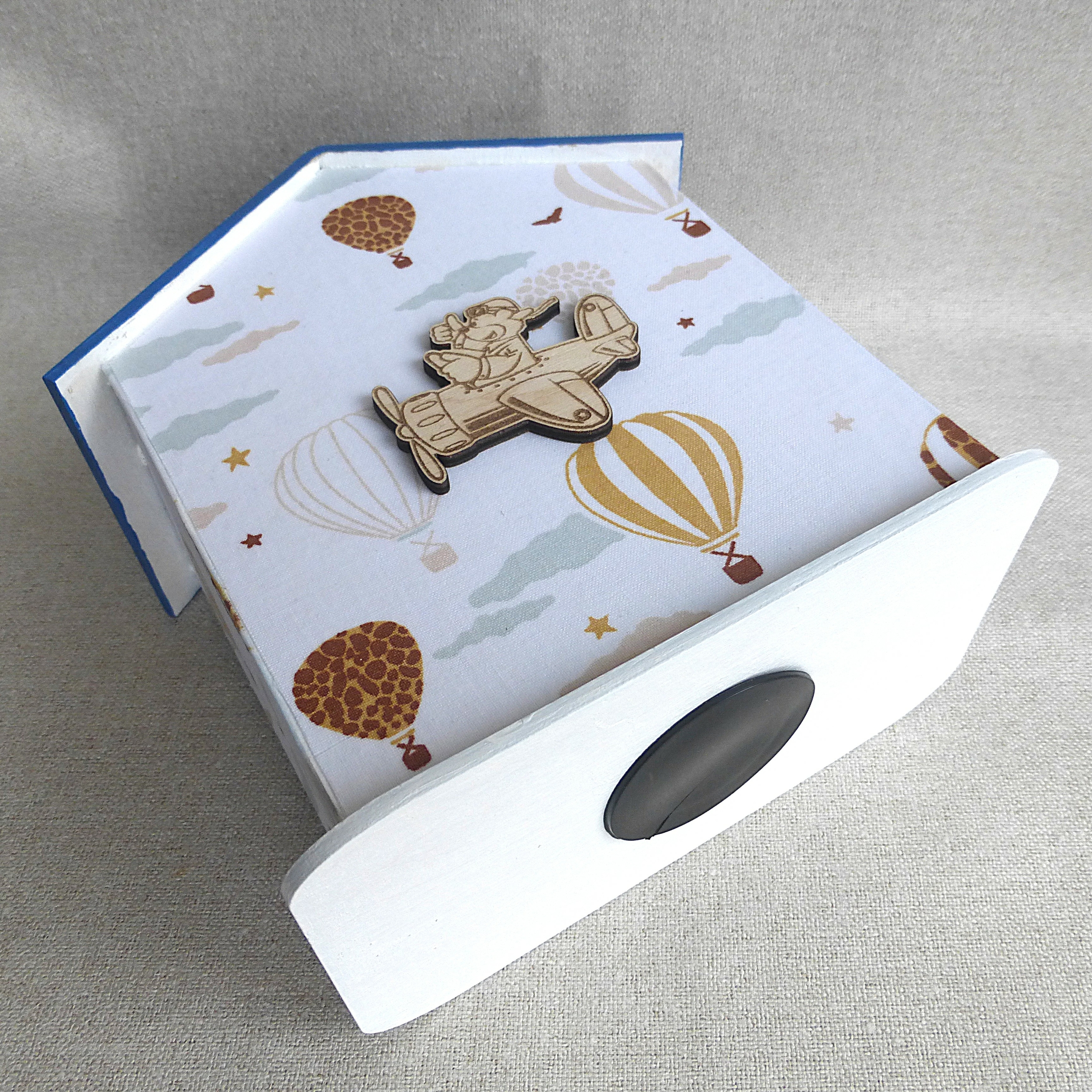tirelire personnalisée pour enfant (1)