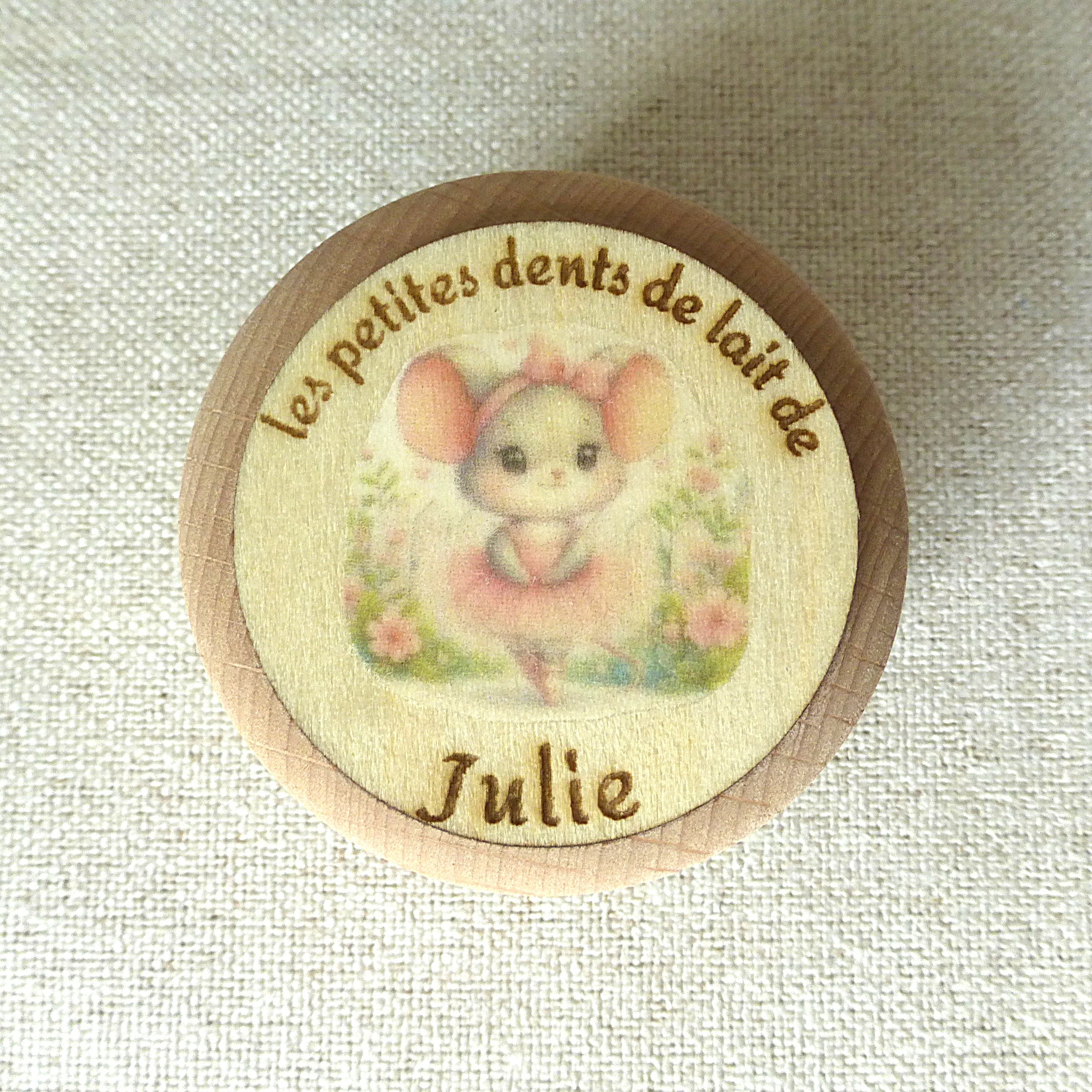 boite à dents de lait personnalisée (12)