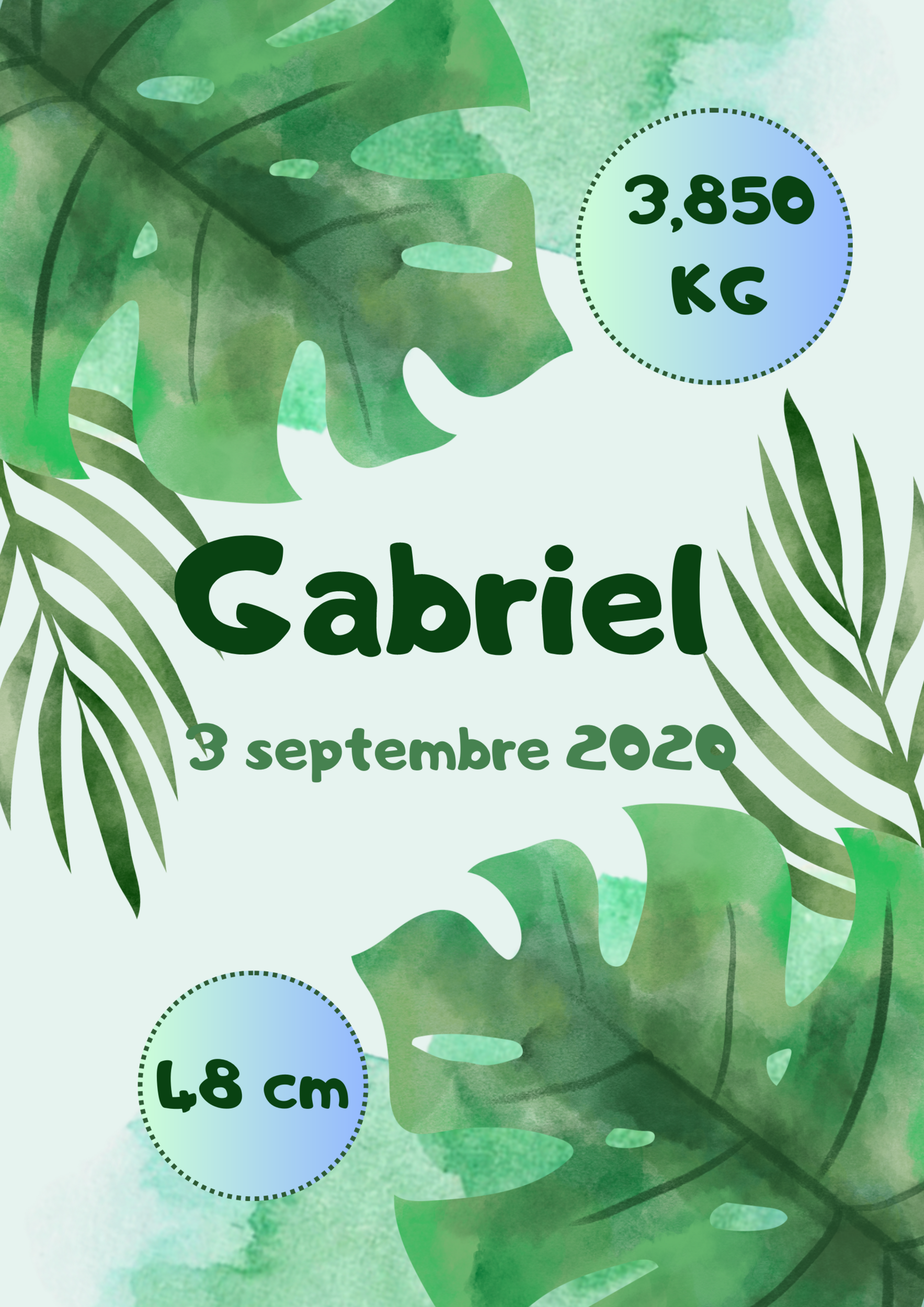 cadeau-de-naissance-affiche-bebe-personnalisée