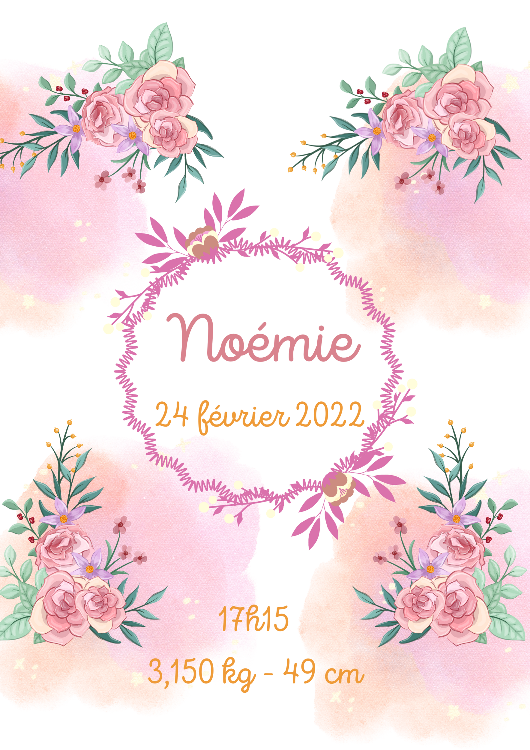 cadeau-naissance-personnalisé-affiche-bébé