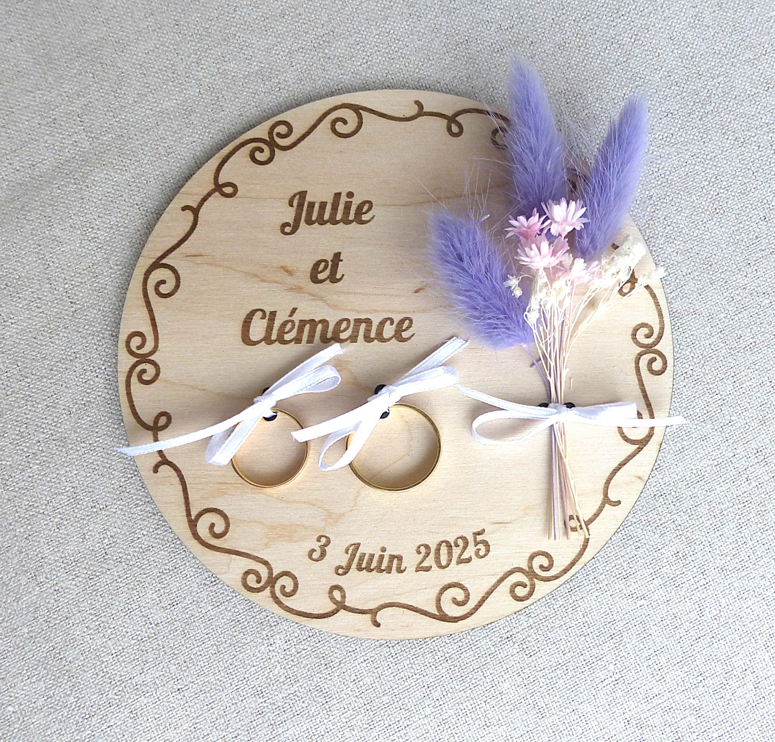 porte-alliances-fleurs-séchées