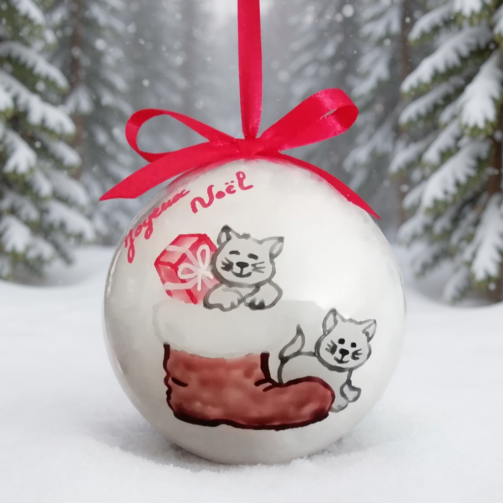boule-de-noel-personnalisee