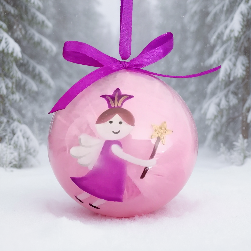 boule-de-noel-personnalisee-fee