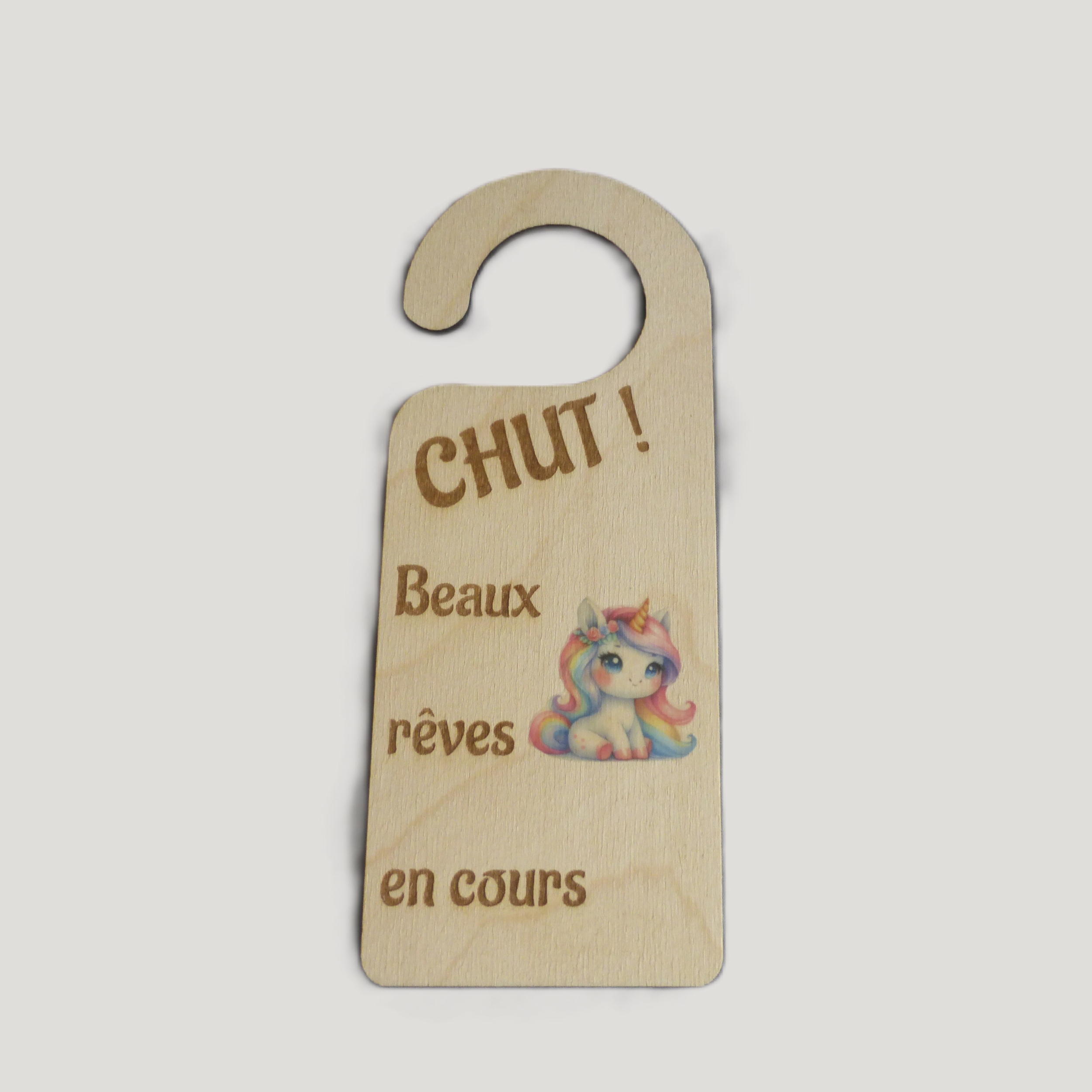 plaque-de-porte-bébé