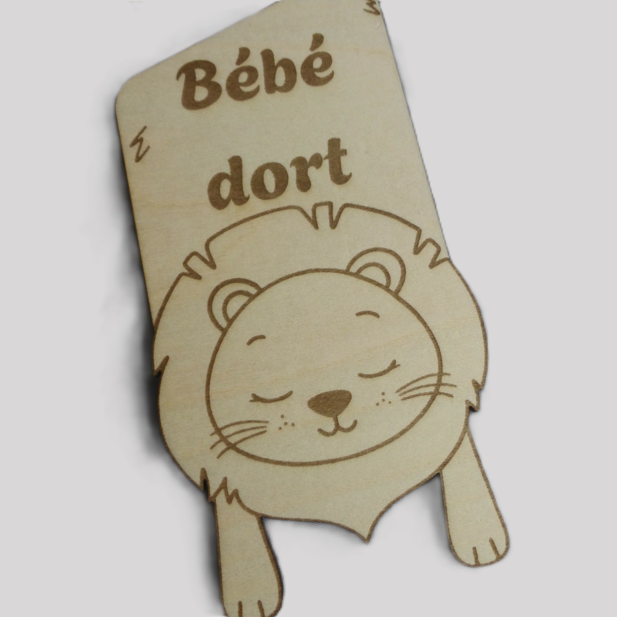 accroche-porte-bebe