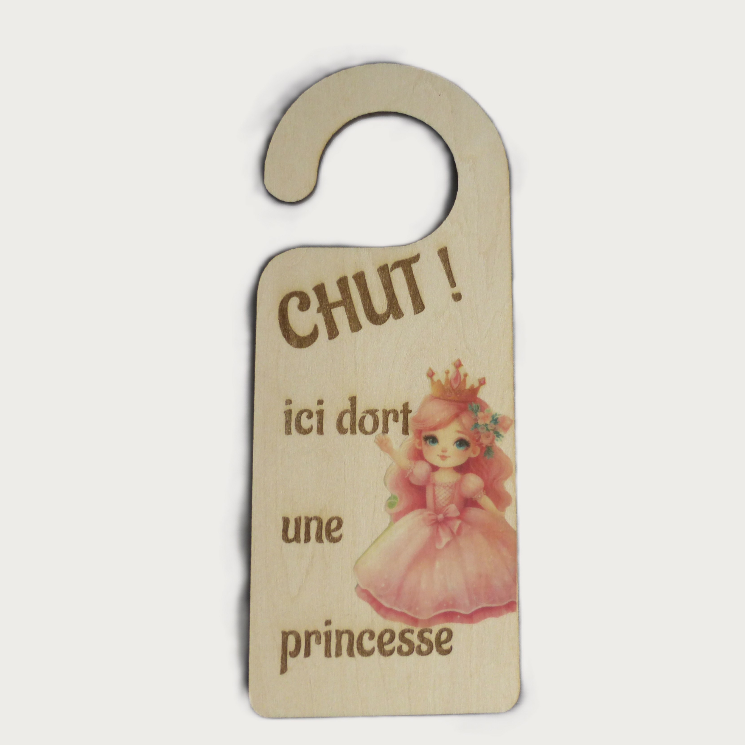 accroche-porte-princesse