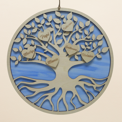 arbre de vie
