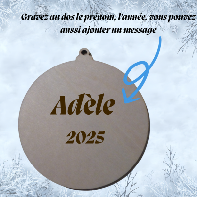 boule-de-noel-personnalisée