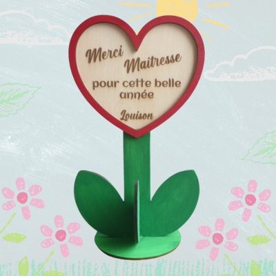 cadeau maitresse