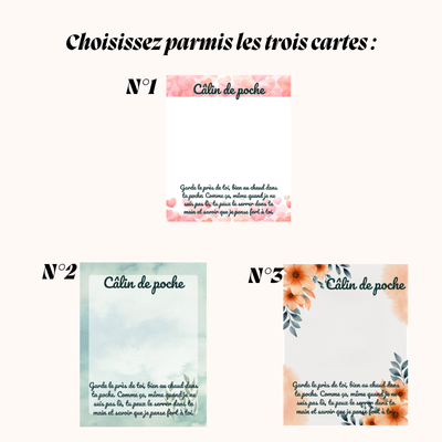 calin de poche wizishop