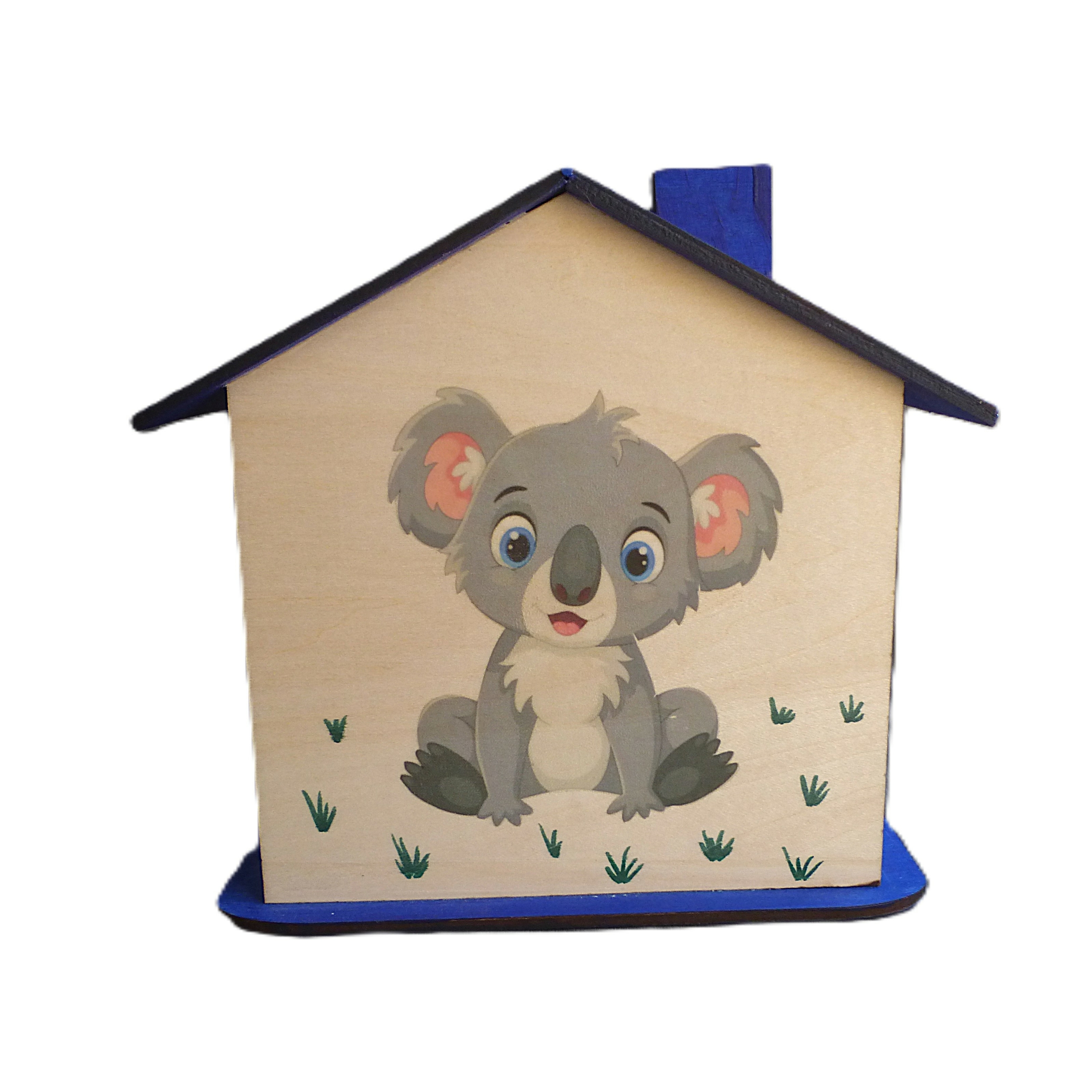 tirelire-koala