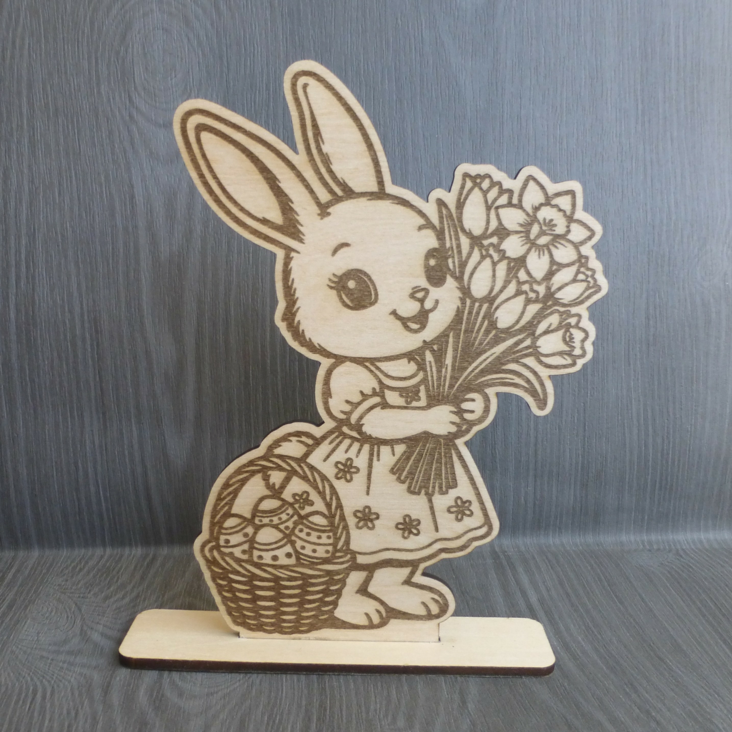 lapin-pâques