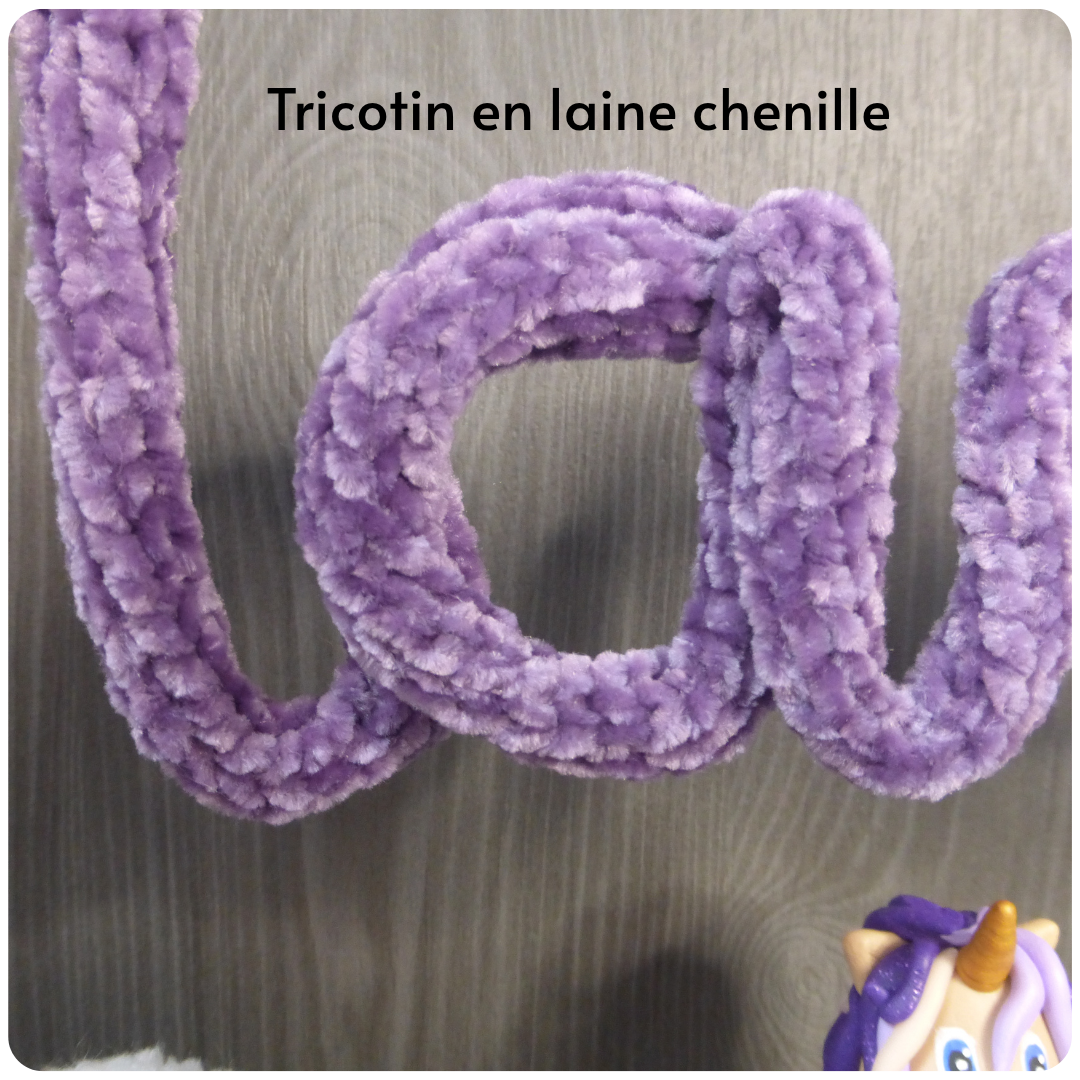 tricotin