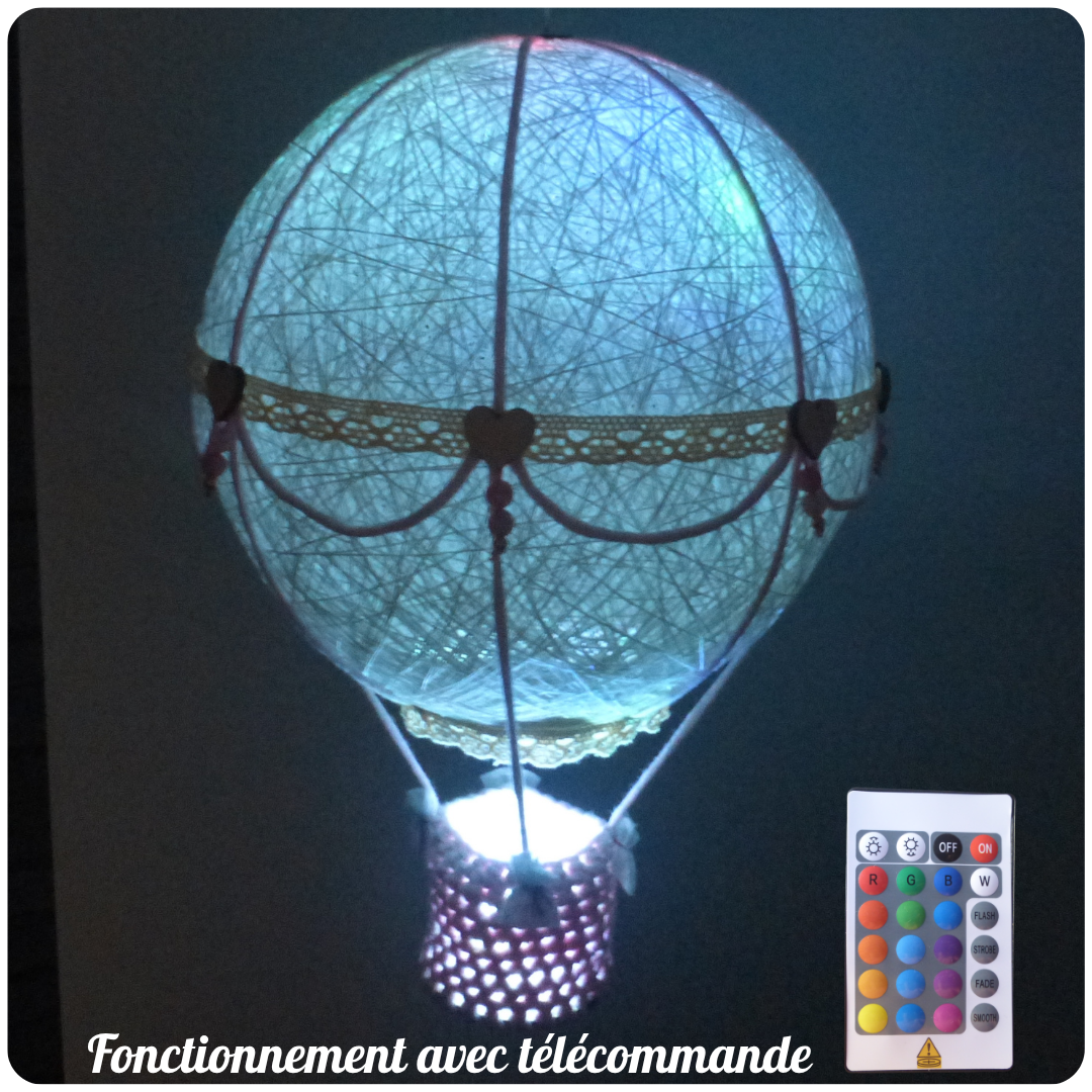 Copie de montgolfiere