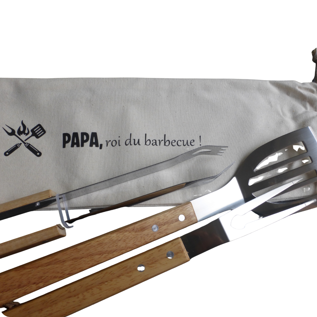 cadeau-papa-set barbecue