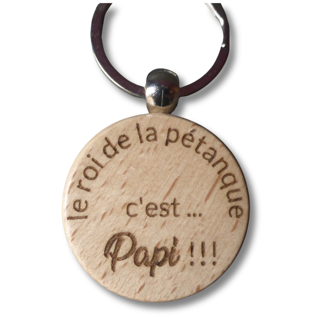 porte-cle-papi