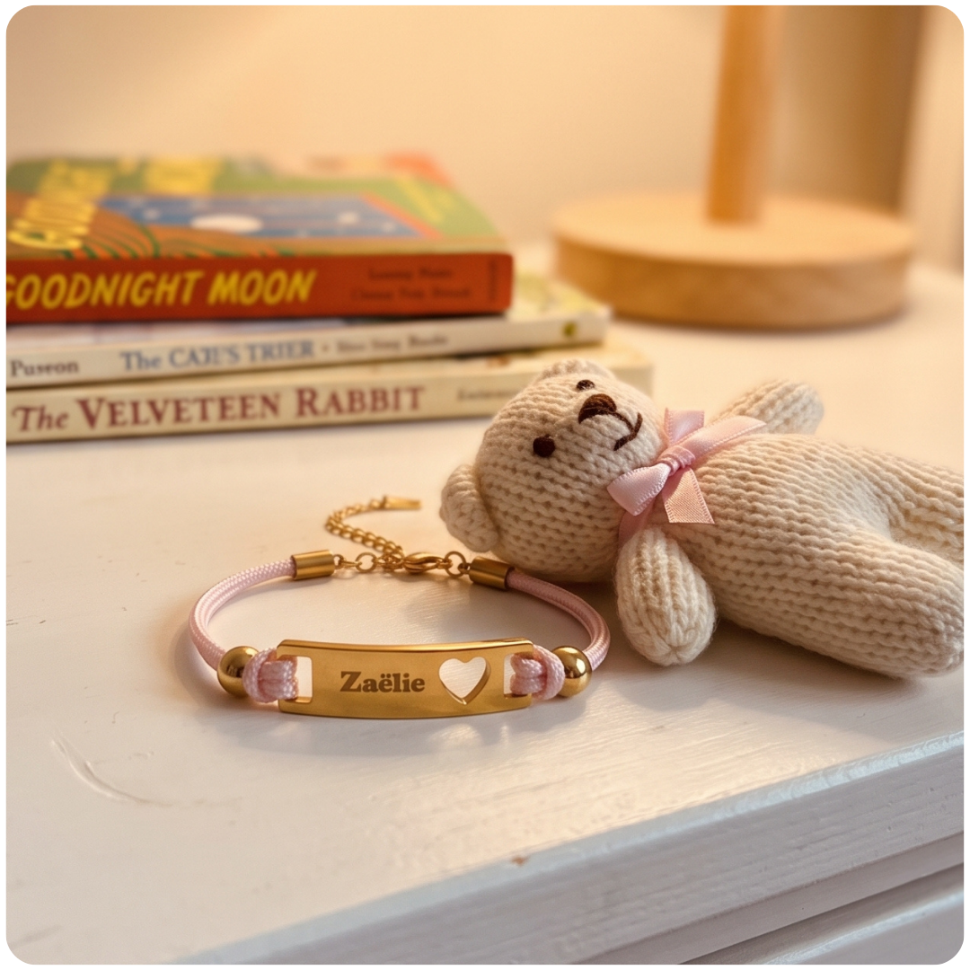 bijoux enfant