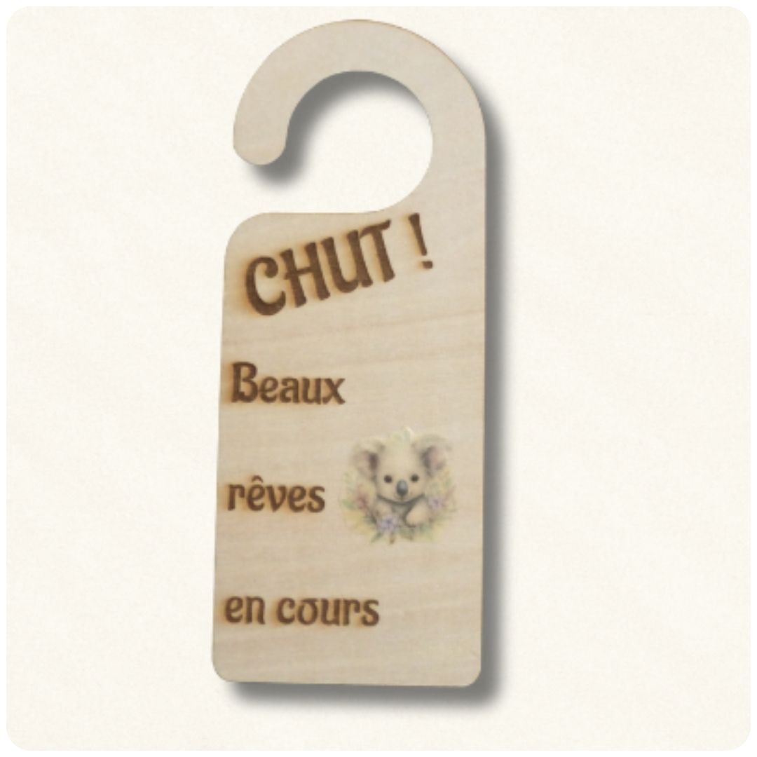 accroche-porte-koala