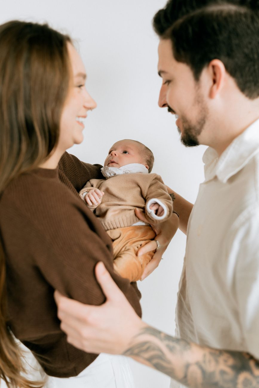 Cadeau bébé - cadeaux de naissance.