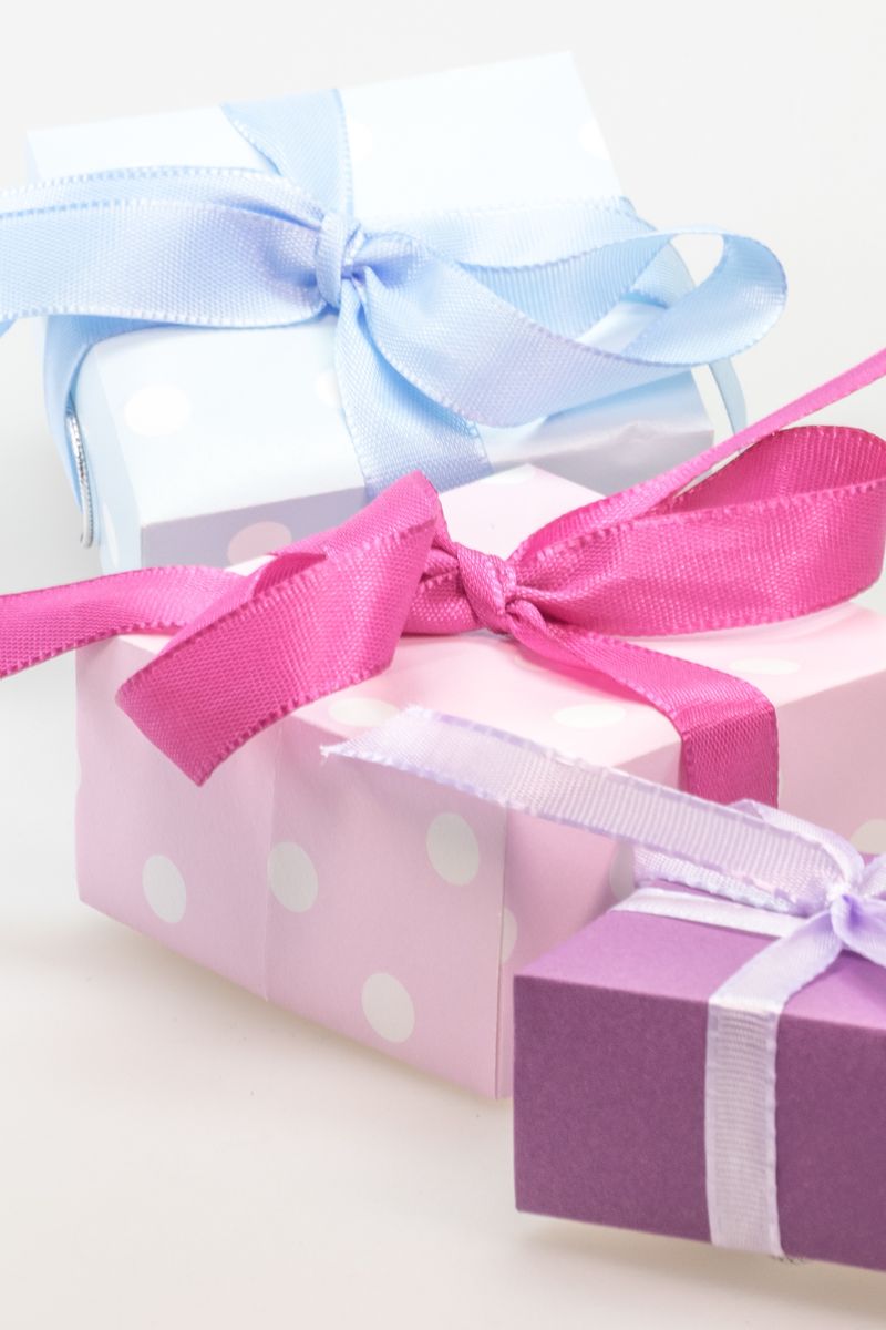 Quel est le cadeau idéal pour la naissance d'un bébé ?