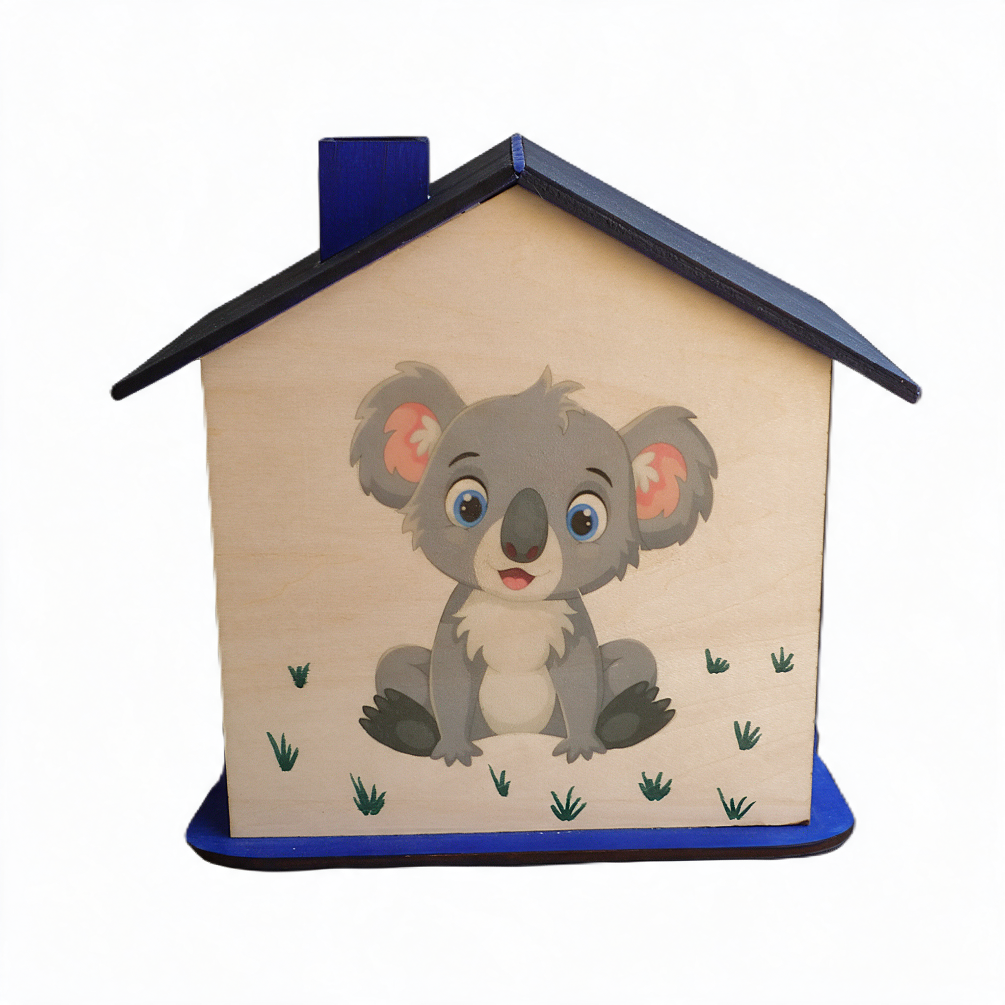 tirelire-koala