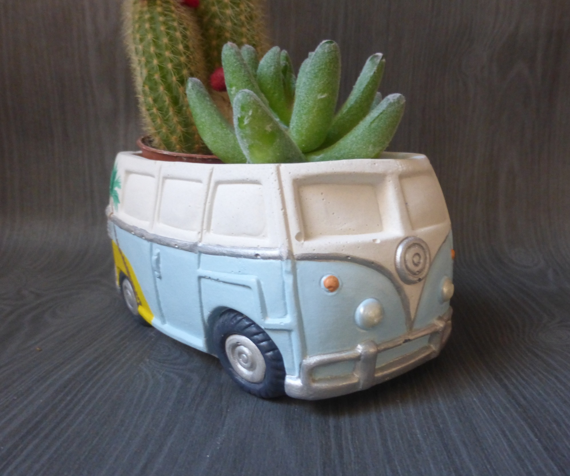 idée cadeau pour fan de combi